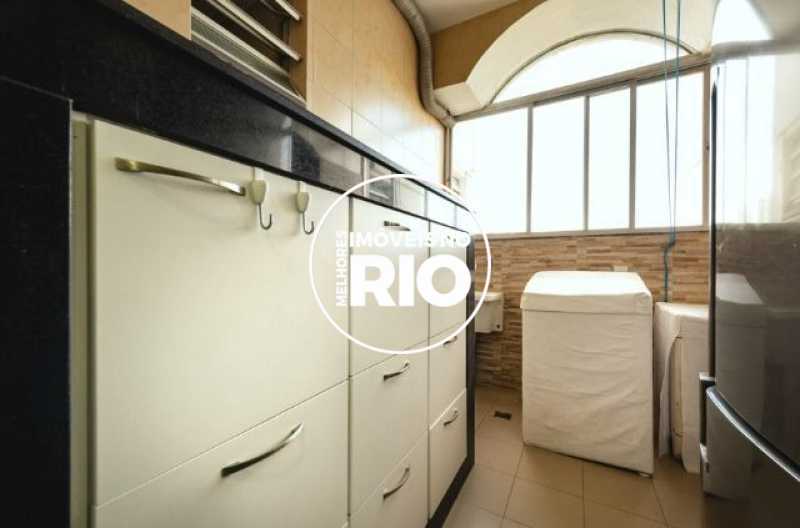 Apartamento na Barra da Tijuca - 17