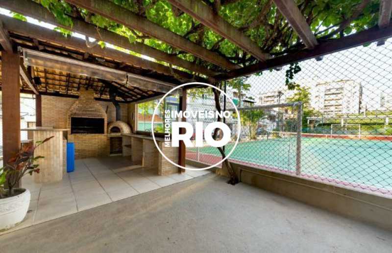 Apartamento na Barra da Tijuca - 18