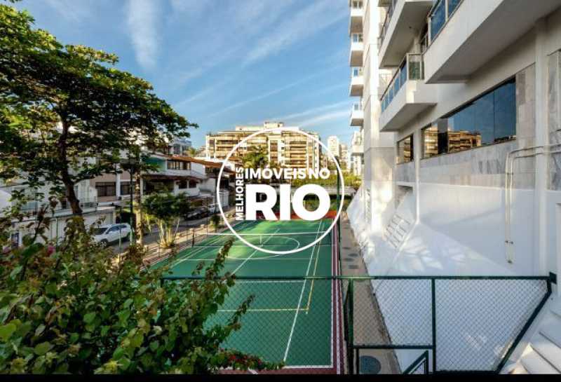 Apartamento na Barra da Tijuca - 19