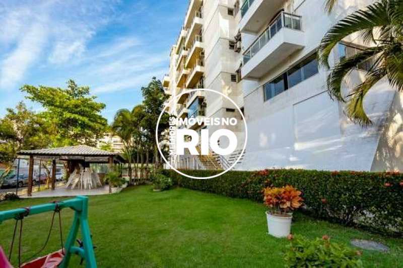 Apartamento na Barra da Tijuca - 20