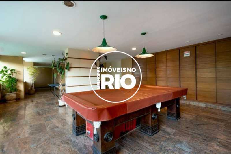 Apartamento na Barra da Tijuca - 21