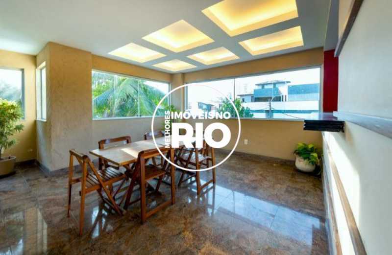 Apartamento na Barra da Tijuca - 22