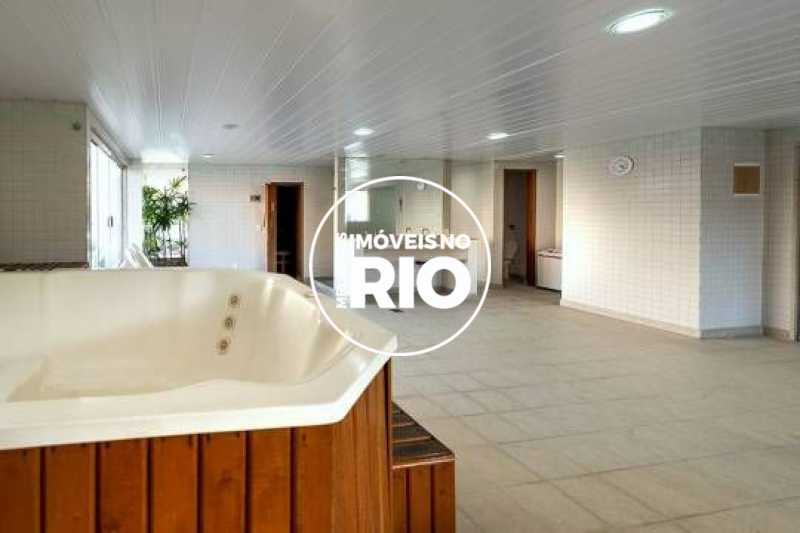 Apartamento na Barra da Tijuca - 23