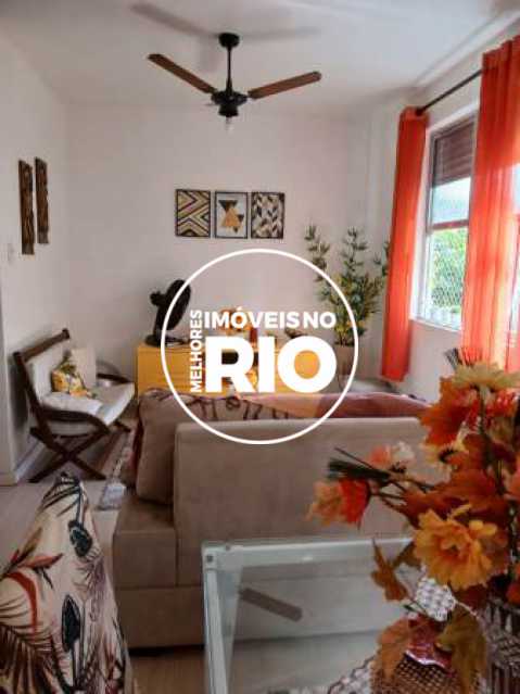 Apartamento no Andaraí - 1