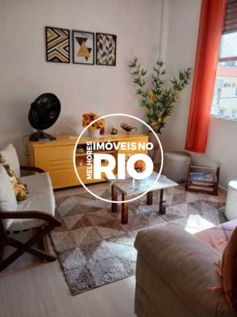 Apartamento no Andaraí - 3