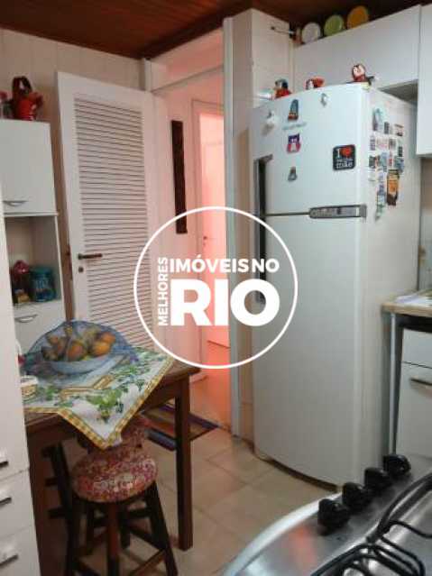 Apartamento no Andaraí - 10