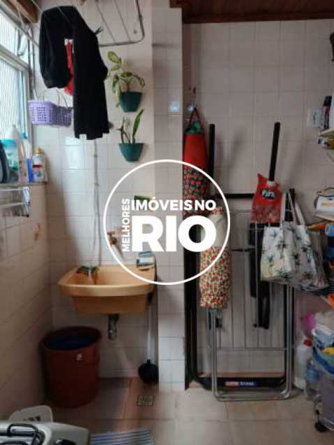 Apartamento no Andaraí - 11