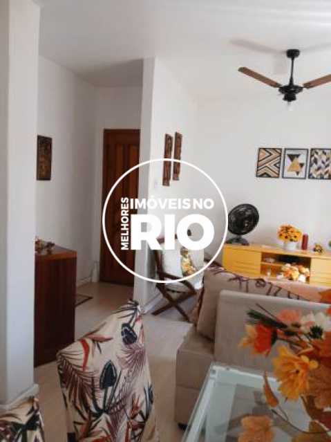 Apartamento no Andaraí - 16