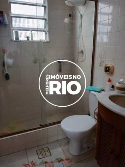 Apartamento no Andaraí - 19