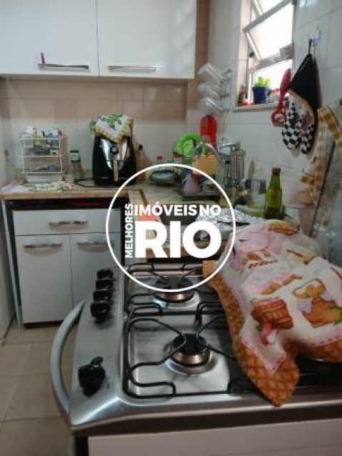 Apartamento no Andaraí - 20