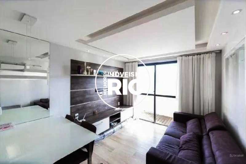 Conheça Cobertura na Barra da Tijuca do imóvel - Cobertura 2 quartos à venda Rio de Janeiro,RJ - R$ 990.000 - MIR4476 - 5 Cobertura na Barra da Tijuca - 5
