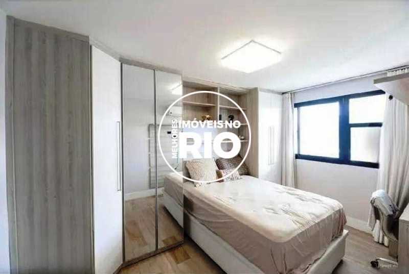 Conheça Cobertura na Barra da Tijuca do imóvel - Cobertura 2 quartos à venda Rio de Janeiro,RJ - R$ 990.000 - MIR4476 - 8 Cobertura na Barra da Tijuca - 8