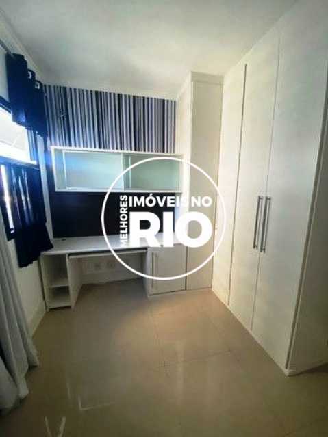 Conheça Cobertura na Barra da Tijuca do imóvel - Cobertura 2 quartos à venda Rio de Janeiro,RJ - R$ 990.000 - MIR4476 - 10 Cobertura na Barra da Tijuca - 10