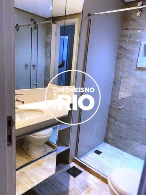 Conheça Cobertura na Barra da Tijuca do imóvel - Cobertura 2 quartos à venda Rio de Janeiro,RJ - R$ 990.000 - MIR4476 - 13 Cobertura na Barra da Tijuca - 13