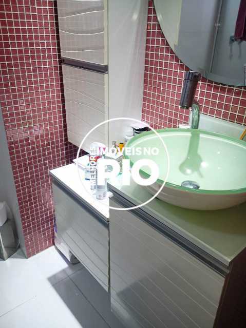 Conheça Cobertura na Barra da Tijuca do imóvel - Cobertura 2 quartos à venda Rio de Janeiro,RJ - R$ 990.000 - MIR4476 - 16 Cobertura na Barra da Tijuca - 16