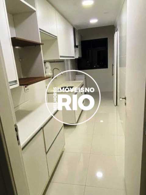 Conheça Cobertura na Barra da Tijuca do imóvel - Cobertura 2 quartos à venda Rio de Janeiro,RJ - R$ 990.000 - MIR4476 - 18 Cobertura na Barra da Tijuca - 18