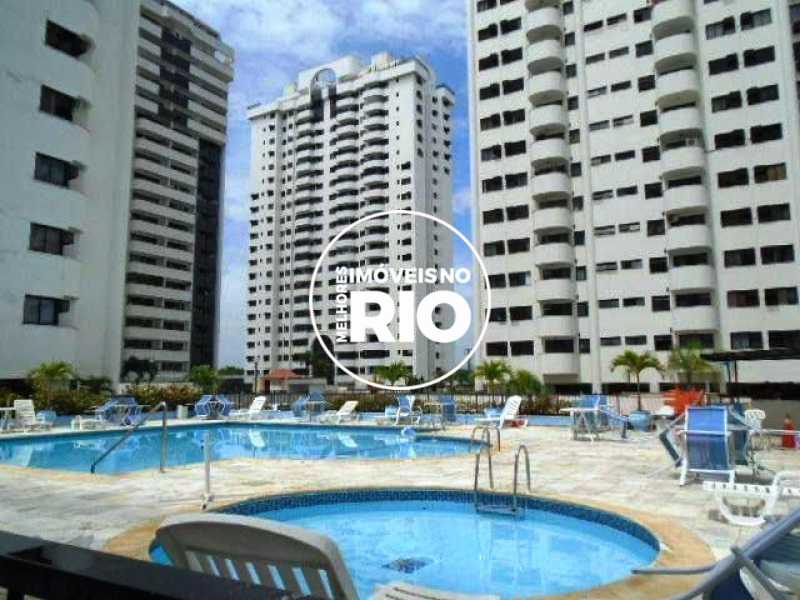 Conheça Cobertura na Barra da Tijuca do imóvel - Cobertura 2 quartos à venda Rio de Janeiro,RJ - R$ 990.000 - MIR4476 - 19 Cobertura na Barra da Tijuca - 19