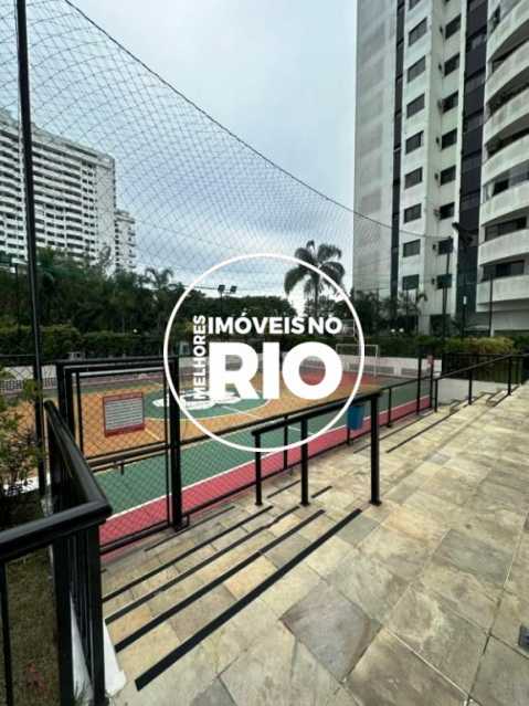 Conheça Cobertura na Barra da Tijuca do imóvel - Cobertura 2 quartos à venda Rio de Janeiro,RJ - R$ 990.000 - MIR4476 - 21 Cobertura na Barra da Tijuca - 21