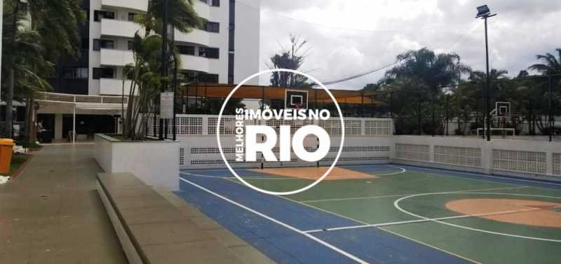 Conheça Cobertura na Barra da Tijuca do imóvel - Cobertura 2 quartos à venda Rio de Janeiro,RJ - R$ 990.000 - MIR4476 - 22 Cobertura na Barra da Tijuca - 22