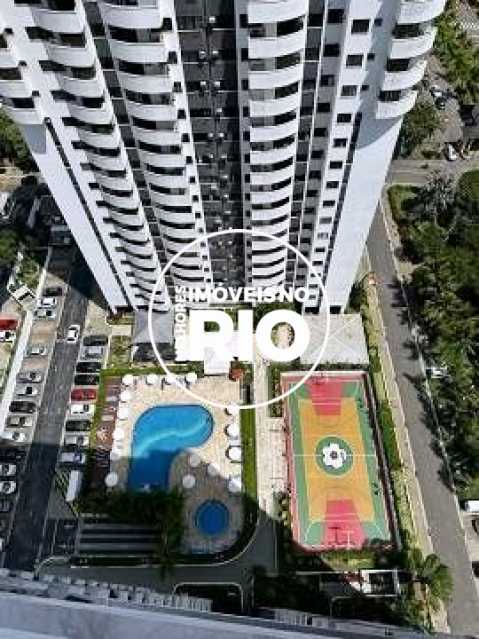Conheça Cobertura na Barra da Tijuca do imóvel - Cobertura 2 quartos à venda Rio de Janeiro,RJ - R$ 990.000 - MIR4476 - 25 Cobertura na Barra da Tijuca - 25