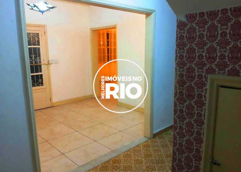 Apartamento no Andaraí - 1