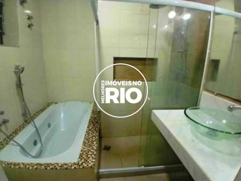 Apartamento no Andaraí - 17