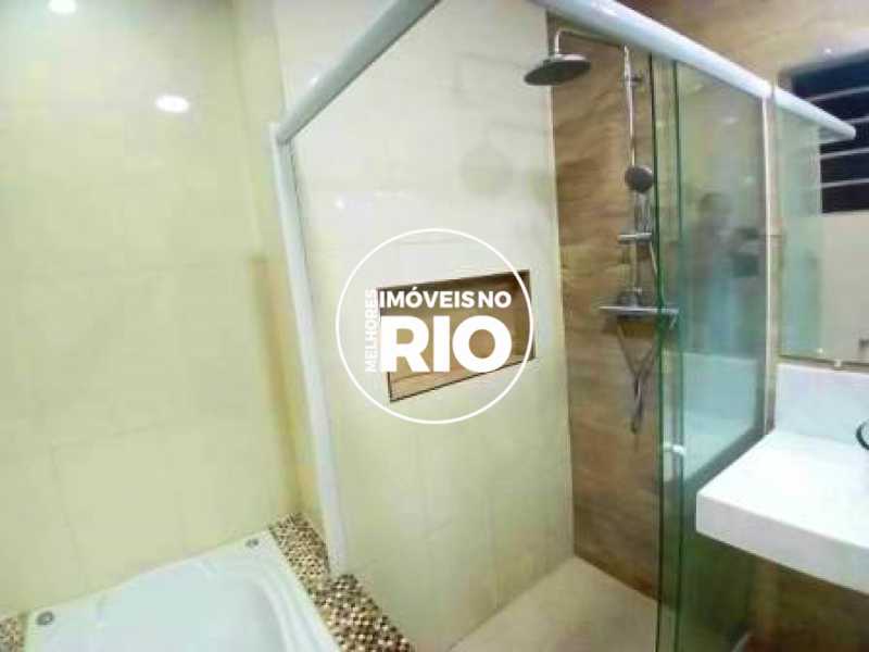 Apartamento no Andaraí - 19