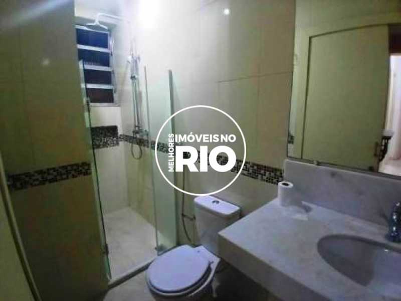 Apartamento no Andaraí - 20