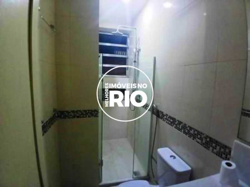 Apartamento no Andaraí - 21