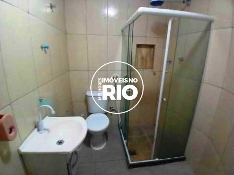 Apartamento no Andaraí - 23