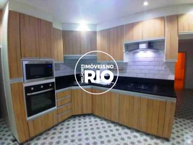 Apartamento no Andaraí - 24