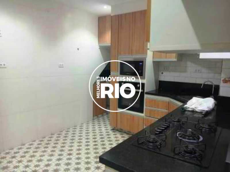 Apartamento no Andaraí - 25