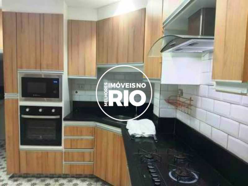 Apartamento no Andaraí - 26