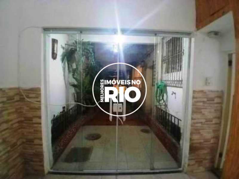 Apartamento no Andaraí - 27