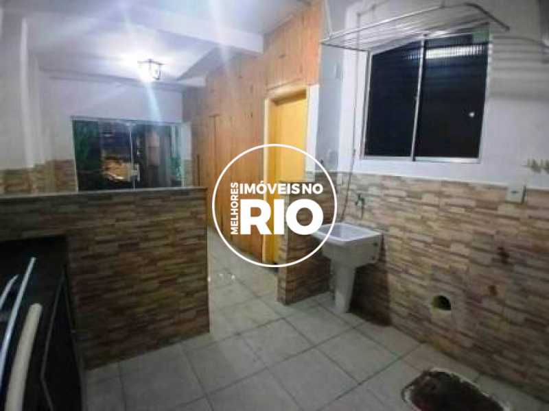 Apartamento no Andaraí - 28