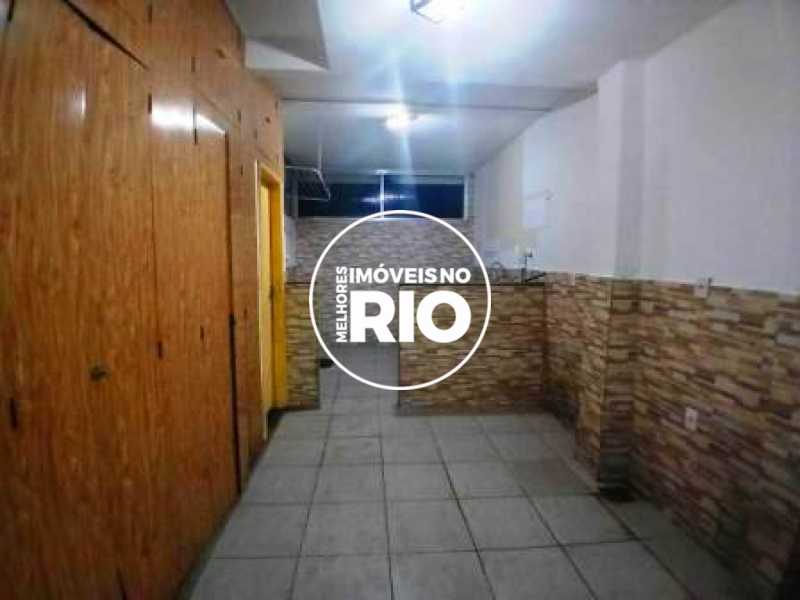 Apartamento no Andaraí - 29