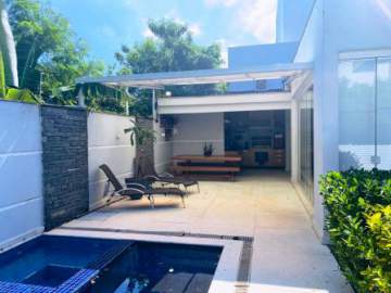 Casa em Condomínio 5 quartos à venda Rio de Janeiro,RJ - R$ 3.500.000 - CB0791