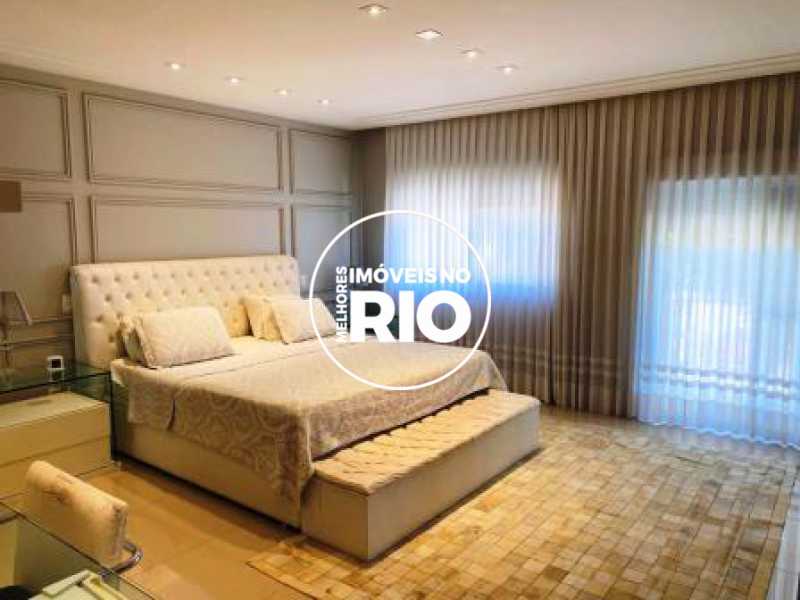 Conheça Casa Duplex no Recreio do imóvel - Casa em Condomínio 5 quartos à venda Rio de Janeiro,RJ - R$ 3.500.000 - CB0791 - 10 Casa Duplex no Recreio - 10