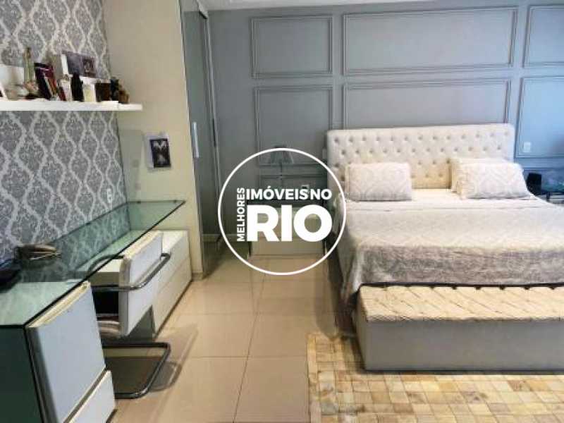 Conheça Casa Duplex no Recreio do imóvel - Casa em Condomínio 5 quartos à venda Rio de Janeiro,RJ - R$ 3.500.000 - CB0791 - 11 Casa Duplex no Recreio - 11