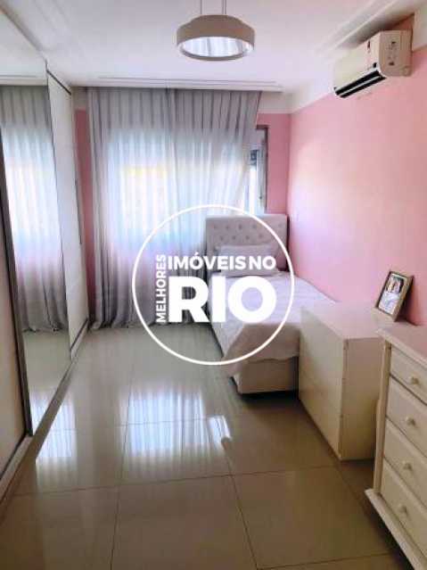 Conheça Casa Duplex no Recreio do imóvel - Casa em Condomínio 5 quartos à venda Rio de Janeiro,RJ - R$ 3.500.000 - CB0791 - 12 Casa Duplex no Recreio - 12