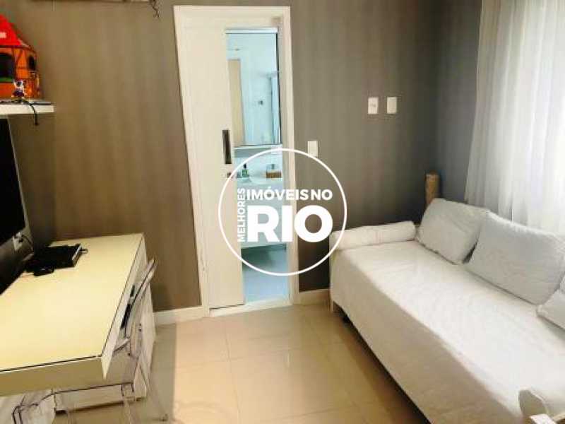 Conheça Casa Duplex no Recreio do imóvel - Casa em Condomínio 5 quartos à venda Rio de Janeiro,RJ - R$ 3.500.000 - CB0791 - 13 Casa Duplex no Recreio - 13