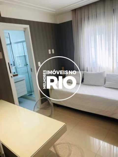 Conheça Casa Duplex no Recreio do imóvel - Casa em Condomínio 5 quartos à venda Rio de Janeiro,RJ - R$ 3.500.000 - CB0791 - 14 Casa Duplex no Recreio - 14