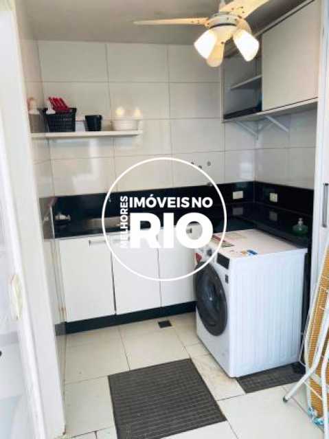 Conheça Casa Duplex no Recreio do imóvel - Casa em Condomínio 5 quartos à venda Rio de Janeiro,RJ - R$ 3.500.000 - CB0791 - 22 Casa Duplex no Recreio - 22