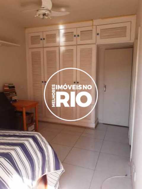 Conheça Apartamento no Grajaú do imóvel - Apartamento 3 quartos à venda Rio de Janeiro,RJ - R$ 565.000 - MIR4479 - 6 Apartamento no Grajaú - 6