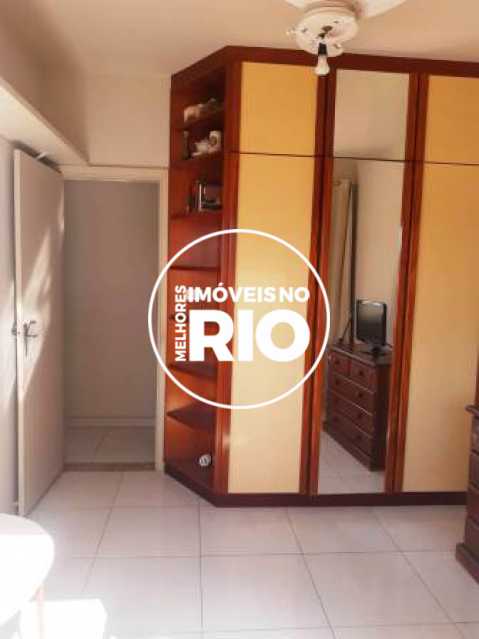 Conheça Apartamento no Grajaú do imóvel - Apartamento 3 quartos à venda Rio de Janeiro,RJ - R$ 565.000 - MIR4479 - 7 Apartamento no Grajaú - 7