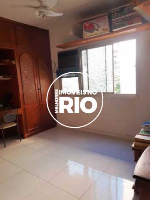 Conheça Apartamento no Grajaú do imóvel - Apartamento 3 quartos à venda Rio de Janeiro,RJ - R$ 565.000 - MIR4479 - 9 Apartamento no Grajaú - 9