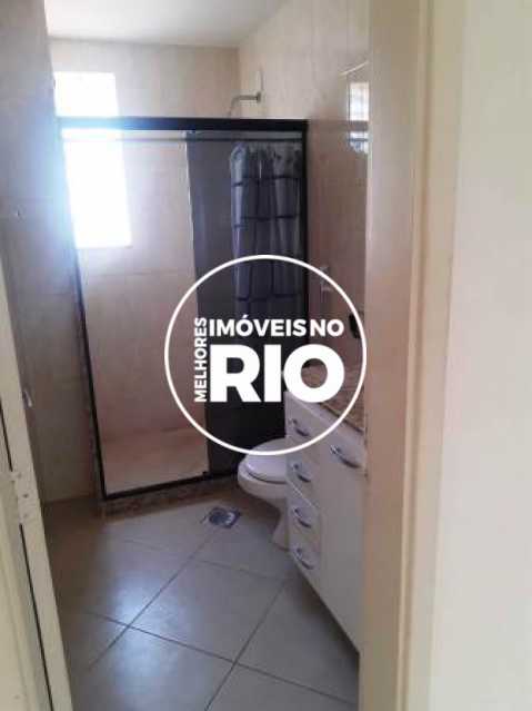 Conheça Apartamento no Grajaú do imóvel - Apartamento 3 quartos à venda Rio de Janeiro,RJ - R$ 565.000 - MIR4479 - 10 Apartamento no Grajaú - 10