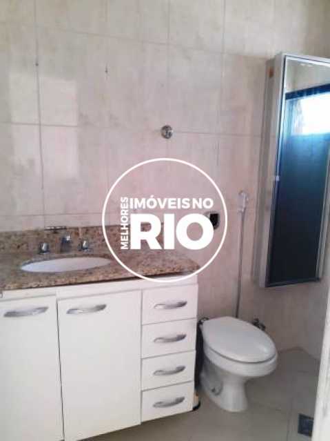 Conheça Apartamento no Grajaú do imóvel - Apartamento 3 quartos à venda Rio de Janeiro,RJ - R$ 565.000 - MIR4479 - 11 Apartamento no Grajaú - 11