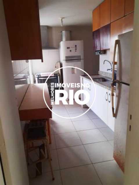 Conheça Apartamento no Grajaú do imóvel - Apartamento 3 quartos à venda Rio de Janeiro,RJ - R$ 565.000 - MIR4479 - 12 Apartamento no Grajaú - 12