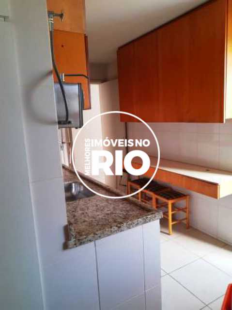 Conheça Apartamento no Grajaú do imóvel - Apartamento 3 quartos à venda Rio de Janeiro,RJ - R$ 565.000 - MIR4479 - 13 Apartamento no Grajaú - 13